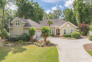 8172 Soldier Ct, Daphne, AL 36526