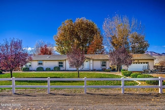 7 Pinto Dr, Yerington, NV 89447