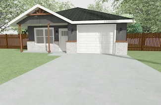 255 Tombstone Rd, Abilene, TX 79602