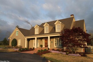 0 Somersett Ln, Roland, AR 72135