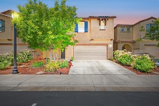 257 Bywell Bridge Cir, Sacramento, CA 95823