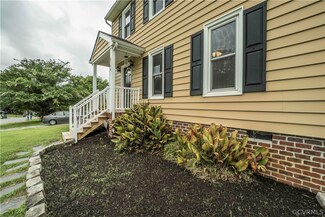 6146 Winding Hills Dr, Mechanicsville, VA 23111
