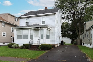 357 S Edwards Ave, Syracuse, NY 13206