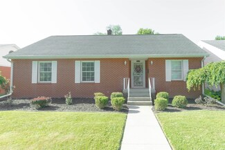 3137 N Pennsylvania Ave, Logansport, IN 46947