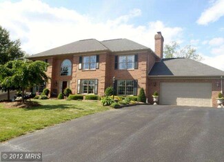 20112 Teakwood Dr, Hagerstown, MD 21742