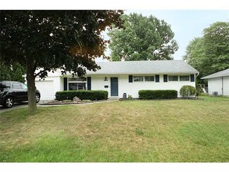 5944 Benalex Dr, Toledo, OH 43612