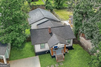 883 Gaston St SW, Atlanta, GA 30310