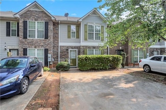3516 Waldrop Trail, Decatur, GA 30034