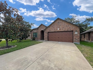 2107 Outpost Dr, Cedar Park, TX 78613