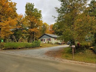 1395 Gravelin Rd, Weathersfield, VT 05151