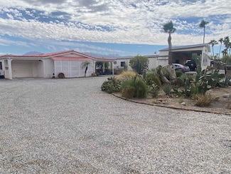 12319 S Ironwood Dr, Yuma, AZ 85367