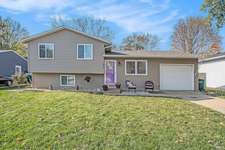1427 Princeton Ct, Mishawaka, IN 46544
