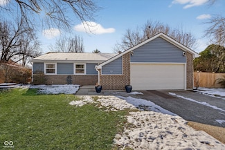 121 Northland St, Fishers, IN 46038