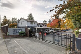 11424 SE 257th Place Unit F108, Kent, WA 98030