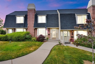 605 E Spring House Ln Unit 605, Salt Lake City, UT 84107