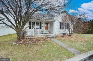 45 Normal Ave, Kutztown, PA 19530