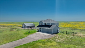 37350 Sky View Cir, Kiowa, CO 80117