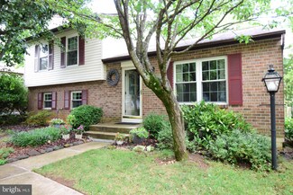 8005 Cipher Row, Jessup, MD 20794