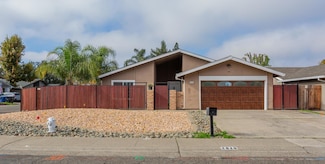 2640 Kansas Way, Sacramento, CA 95827