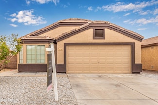 16242 W Caribbean Ln, Surprise, AZ 85379