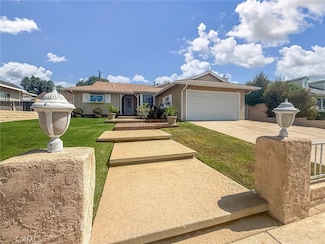 17213 Horace St, Granada Hills, CA 91344