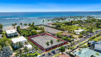 4775 Kahala Ave, Honolulu, HI 96816