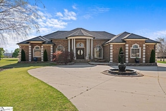 232 Vista Pointe Dr, Greer, SC 29651