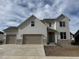 313 N 1040 E Unit 23, Salem, UT 84653