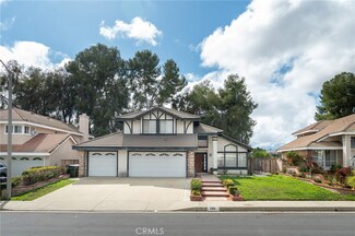 139 Seneca Dr, Walnut, CA 91789