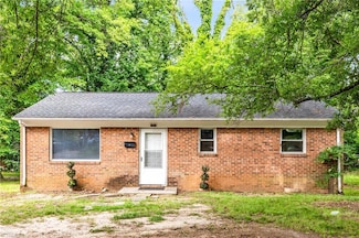 1310 Caldwell St, Greensboro, NC 27406