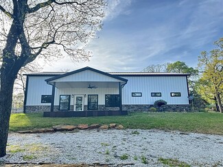 95782 S Sky Ridge Dr, Gore, OK 74435