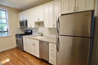 169 Kent St Unit 6, Brookline, MA 02446