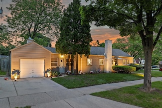 4804 W Roosevelt Dr, Milwaukee, WI 53216