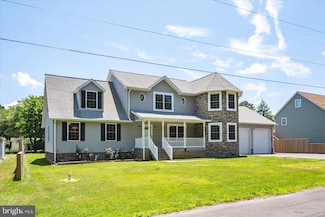 12212 Brant Rd, Bishopville, MD 21813