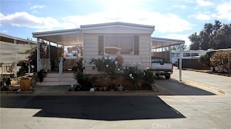 975 California St Unit 73, Calimesa, CA 92320