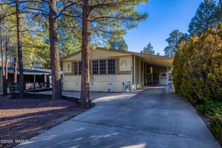 2973 W Whipple, Show Low, AZ 85901