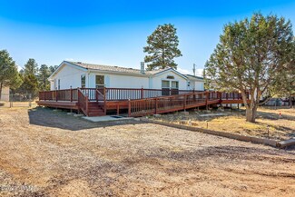 2163 Meadow Ln, Heber-Overgaard, AZ 85933