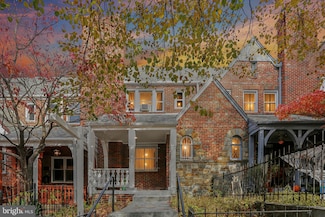 1809 Ingleside Terrace NW, Washington, DC 20010