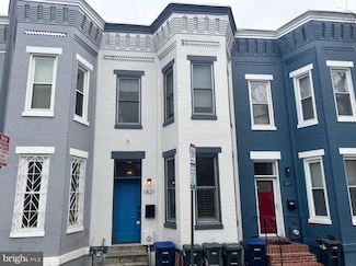1821 9th St NW, Washington, DC 20001