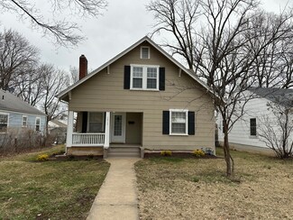 1517 E Mcdaniel St, Springfield, MO 65802