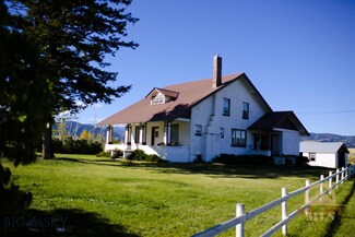 74333 Gallatin Rd, Gallatin Gateway, MT 59730