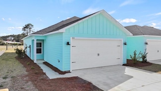 144 Canvas Ln, Port St. Joe, FL 32456