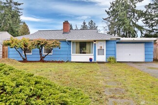 509 NE 127th St, Seattle, WA 98125