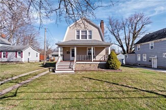 122 N Diamond St, Ravenna, OH 44266