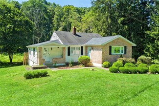 6057 Farm Rd, Export, PA 15632