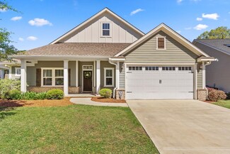4304 Preserve Ln, Tallahassee, FL 32317