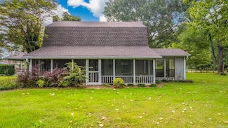 1222 Highway 216, Houston, AR 72070