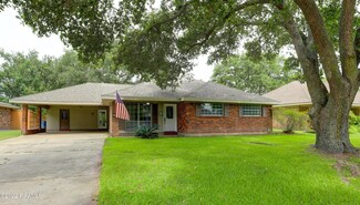 202 Highland Dr, Lafayette, LA 70506