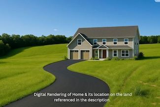 51 Loveland Rd, Norwich, VT 05055