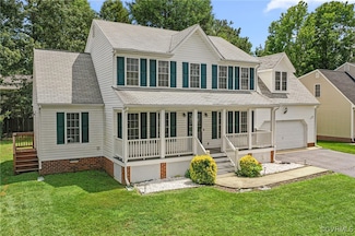 15619 Winding Ash Dr, Chesterfield, VA 23832